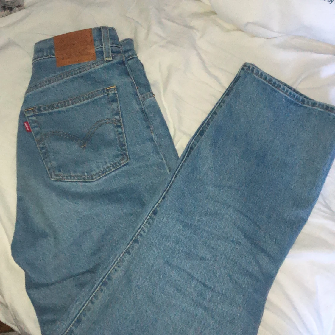 Levi’s jeans  - 90
