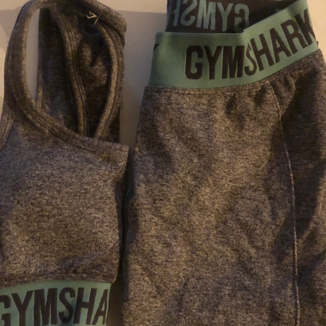 Gymshark  - 91