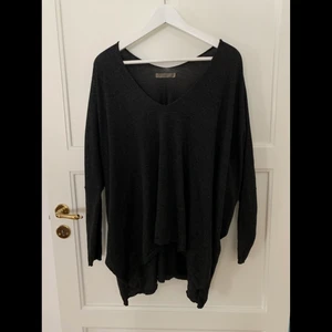 Mango M - Oversized v-neck