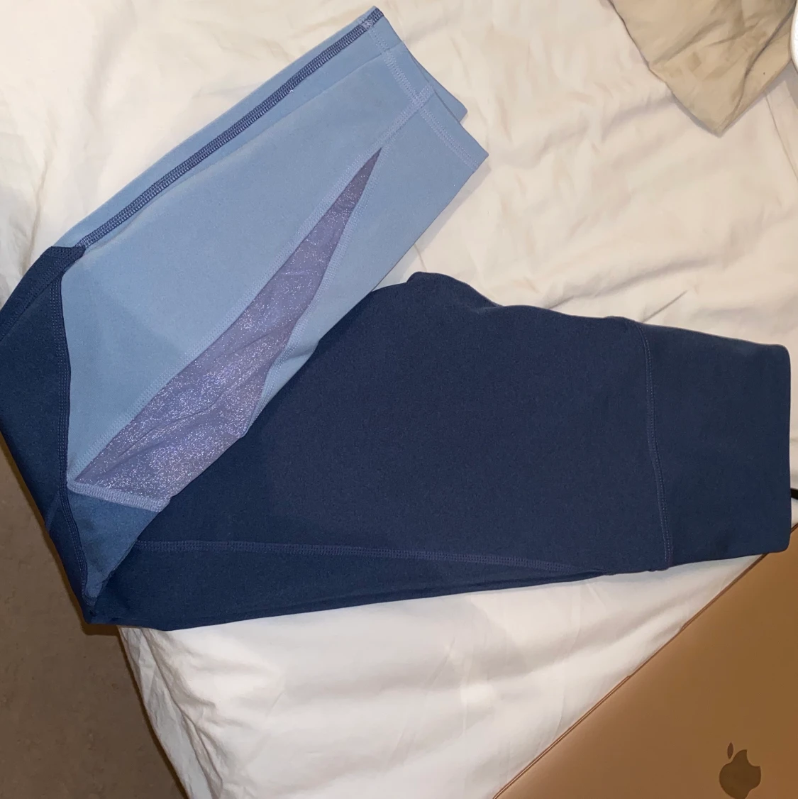 Tränings läggnings  - 91