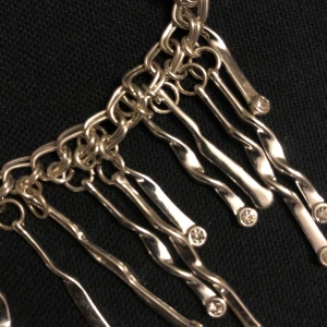 Lilja&Lykke - Så vackert på. Nyskick