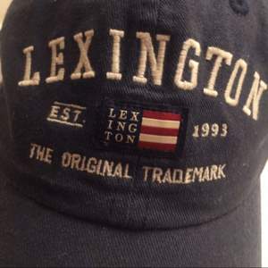 Lexington keps inköpt på NK