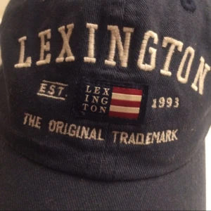  - Lexington keps inköpt på NK