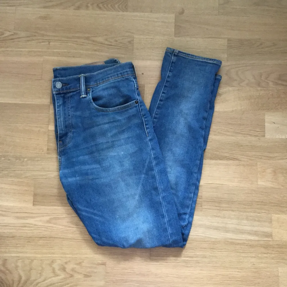 Levi's jeans i storlek W31 L32 520. Jeans & Byxor.
