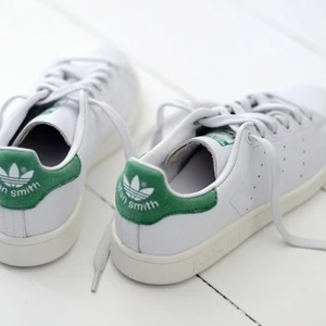  - Stan Smith storlek 39, i fint skick 🌸