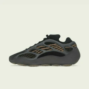Yeezy 700 v3 - Färg: clay brown. Helt nya och oöppnade, säljer åt min bror. Strl 42 2/3 eller US9. Kan postas mot att köparen betalar frakt!