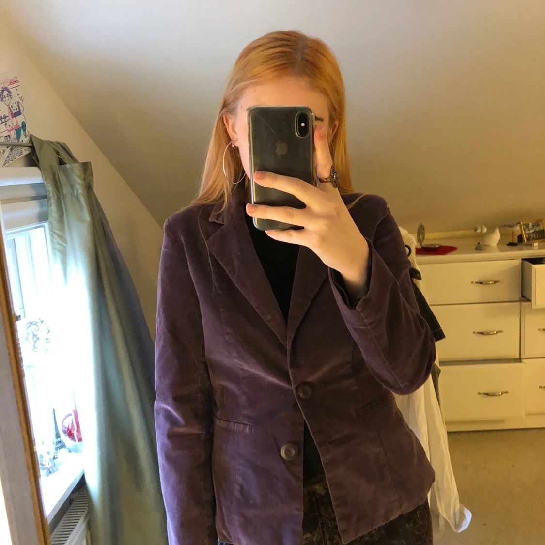 Kavaj i Manchester  - 91