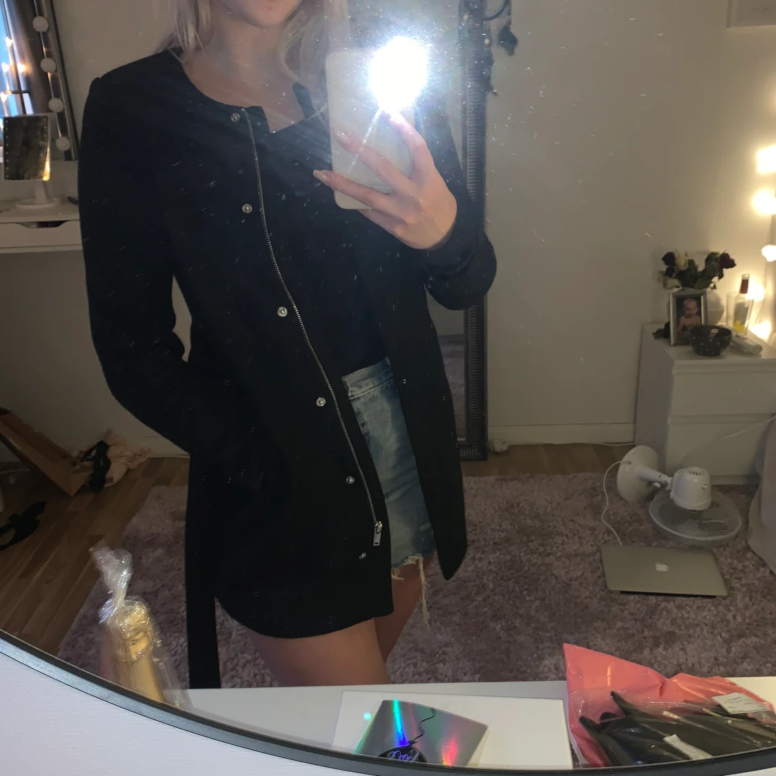 Kappa från veroModa 