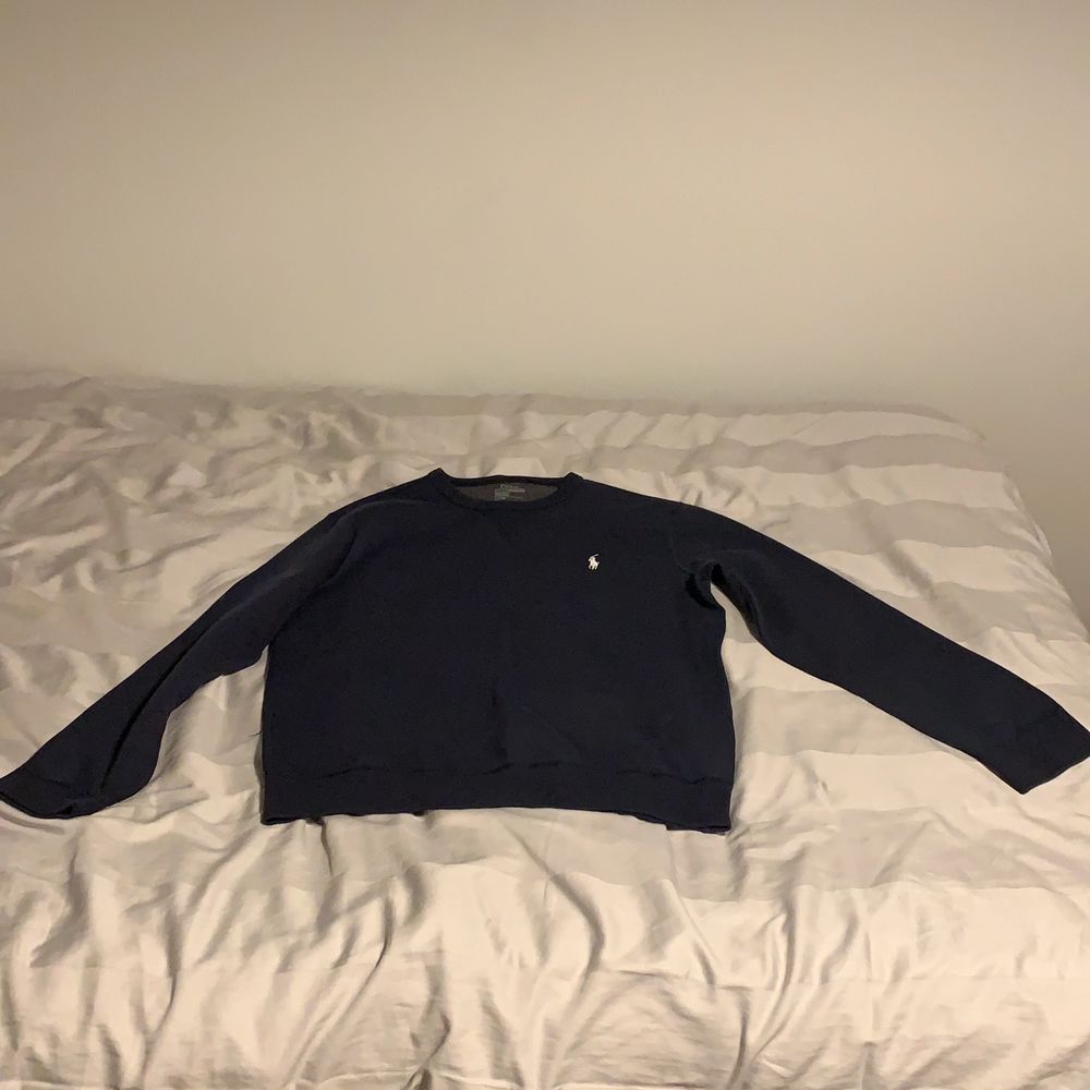 Ralph Lauren sweatshirt | Plick Second Hand