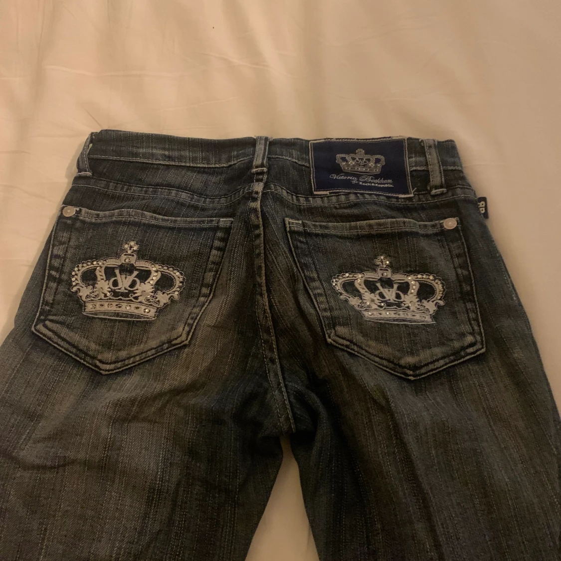 Rock & Republic by Victoria Beckham Jeans