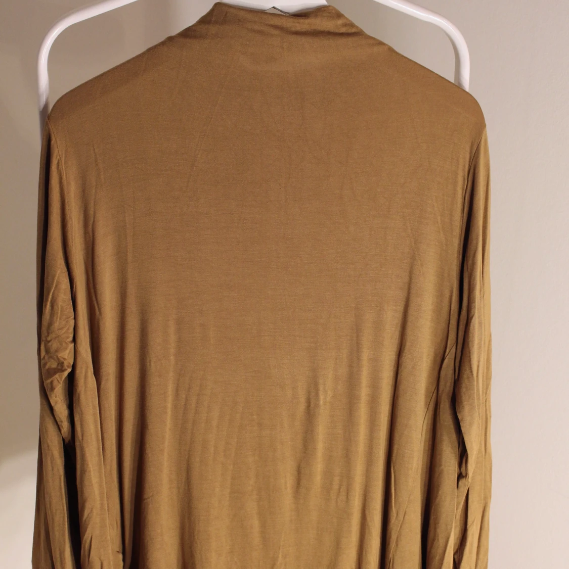 Brun tröja från Mina - 91