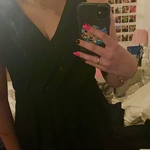 Klänning -  Perfekt skick, kan hämtas eller levereras <3