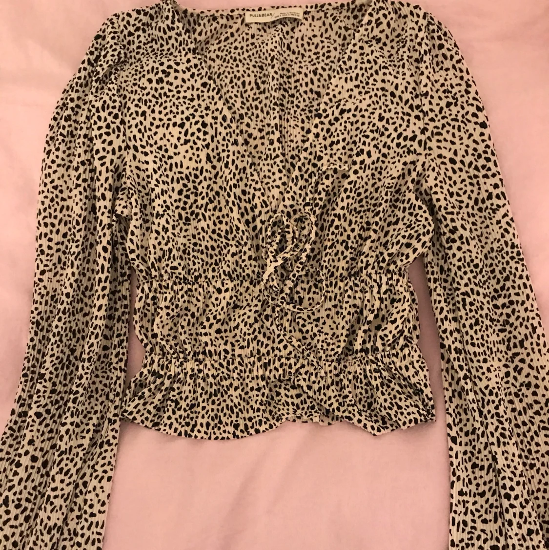 PULL&BEAR top  - 90