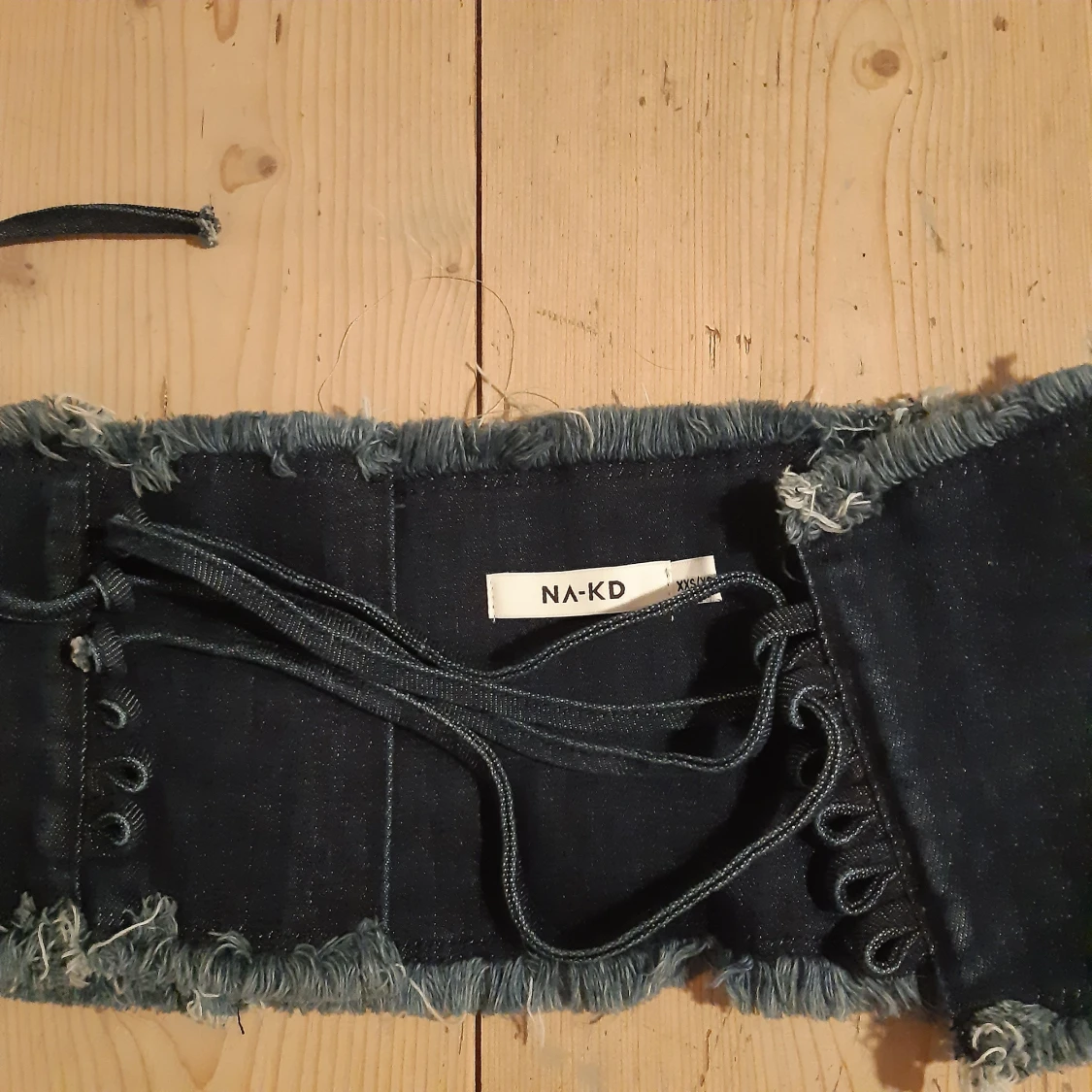 Korsettbälte NAKD stl XS - XXS - 90