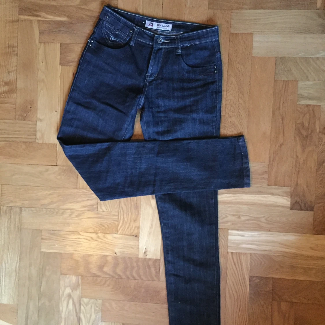 Jeans! - 90