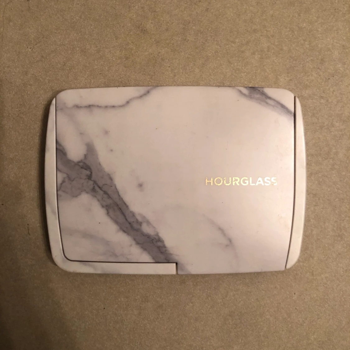 Hourglass limited edition face palette - 90