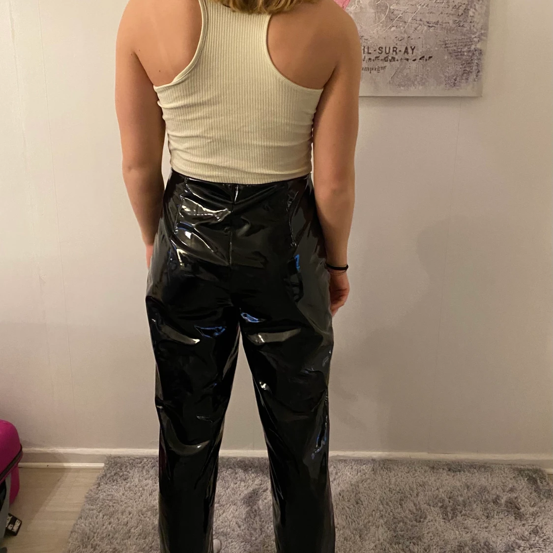 Ascoola byxor från NA-KD! - 90