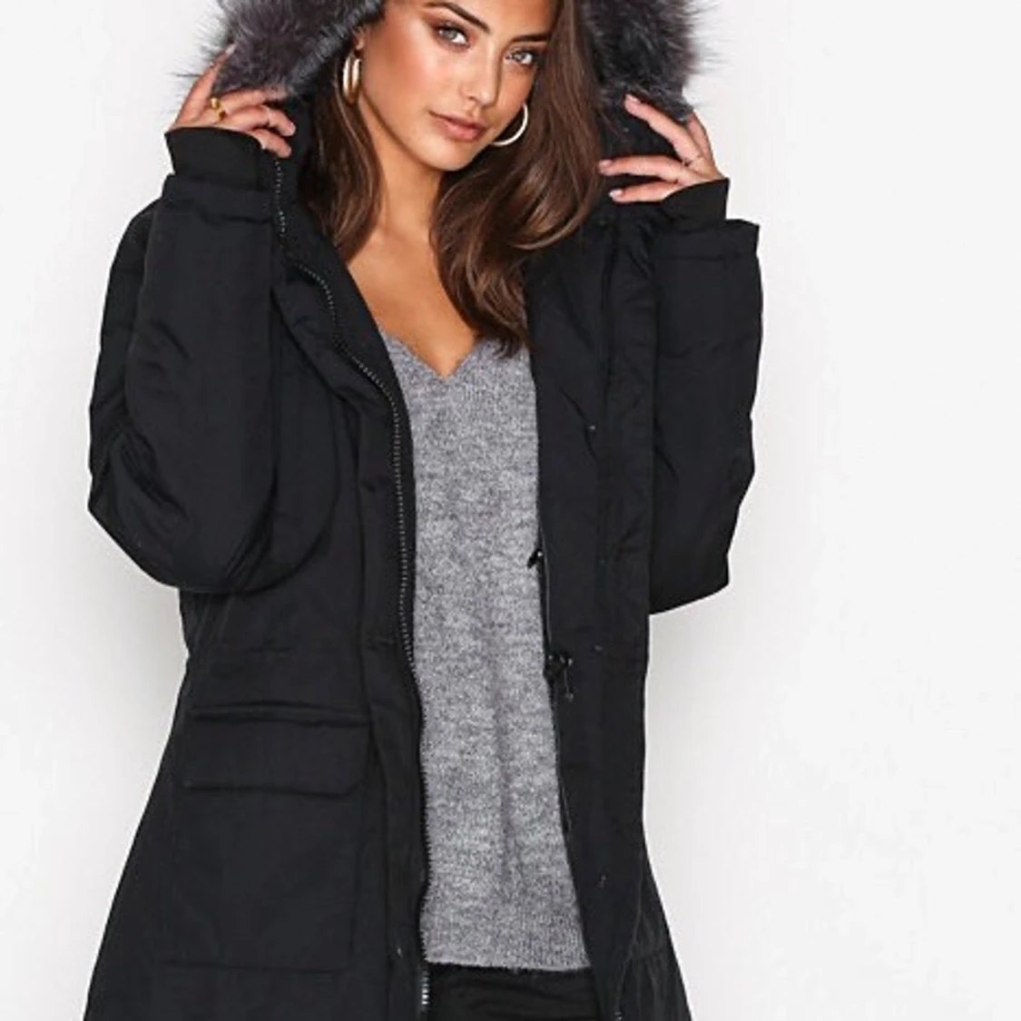 Nelly City Parka - 91