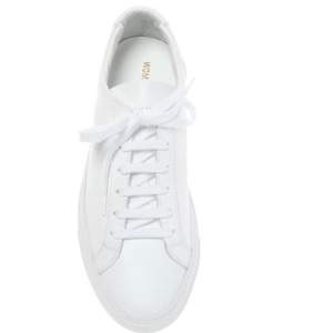common projects chunky sneaker