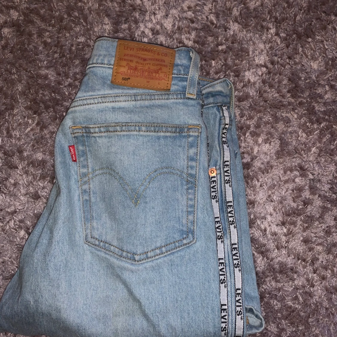 Levis jeans - 90