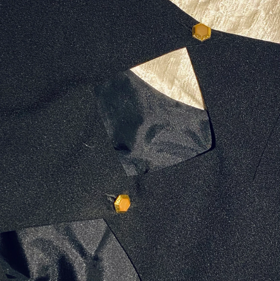 ⚫️ Den lilla svarta ⚫️ - 90