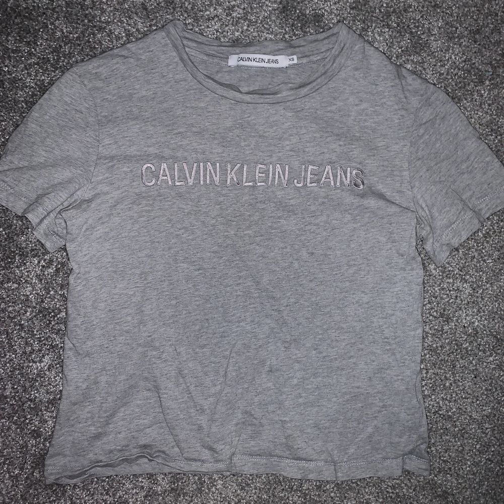 Calvin Klein t-shirt | Plick Second Hand