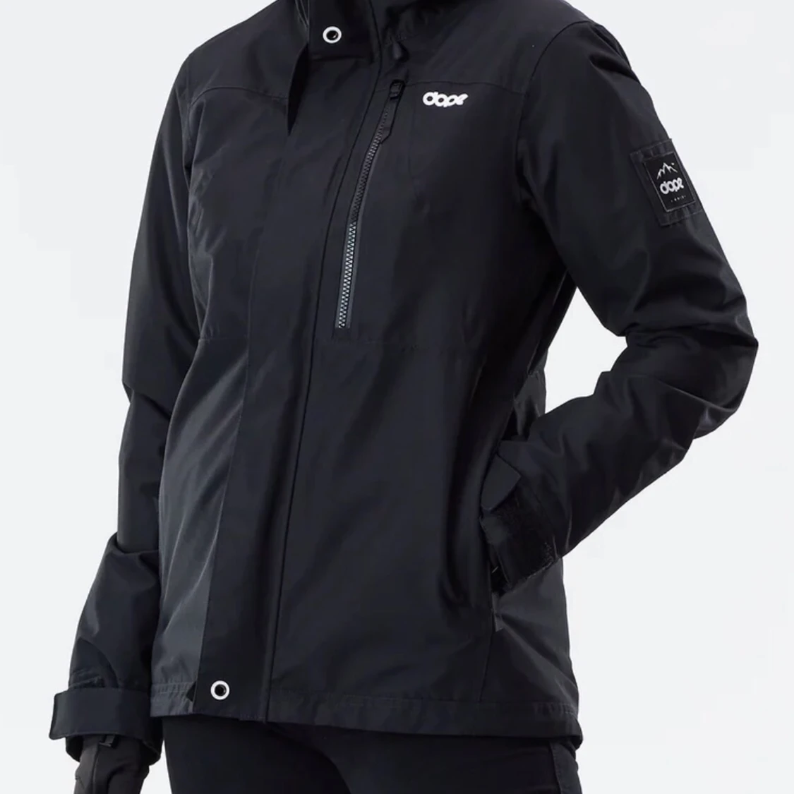 Dope vinterjacka stl sx 