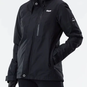 Dope vinterjacka stl sx  - Säljer denna super snygga vinterjackan, använd en vinter & i princip nytt skick! Tänkte mig 800-700 kr men kom gärna med prisförslag☺️ nypris 1 799kr, om du funderar på nått eller vill ha fler bilder skriv gärna!