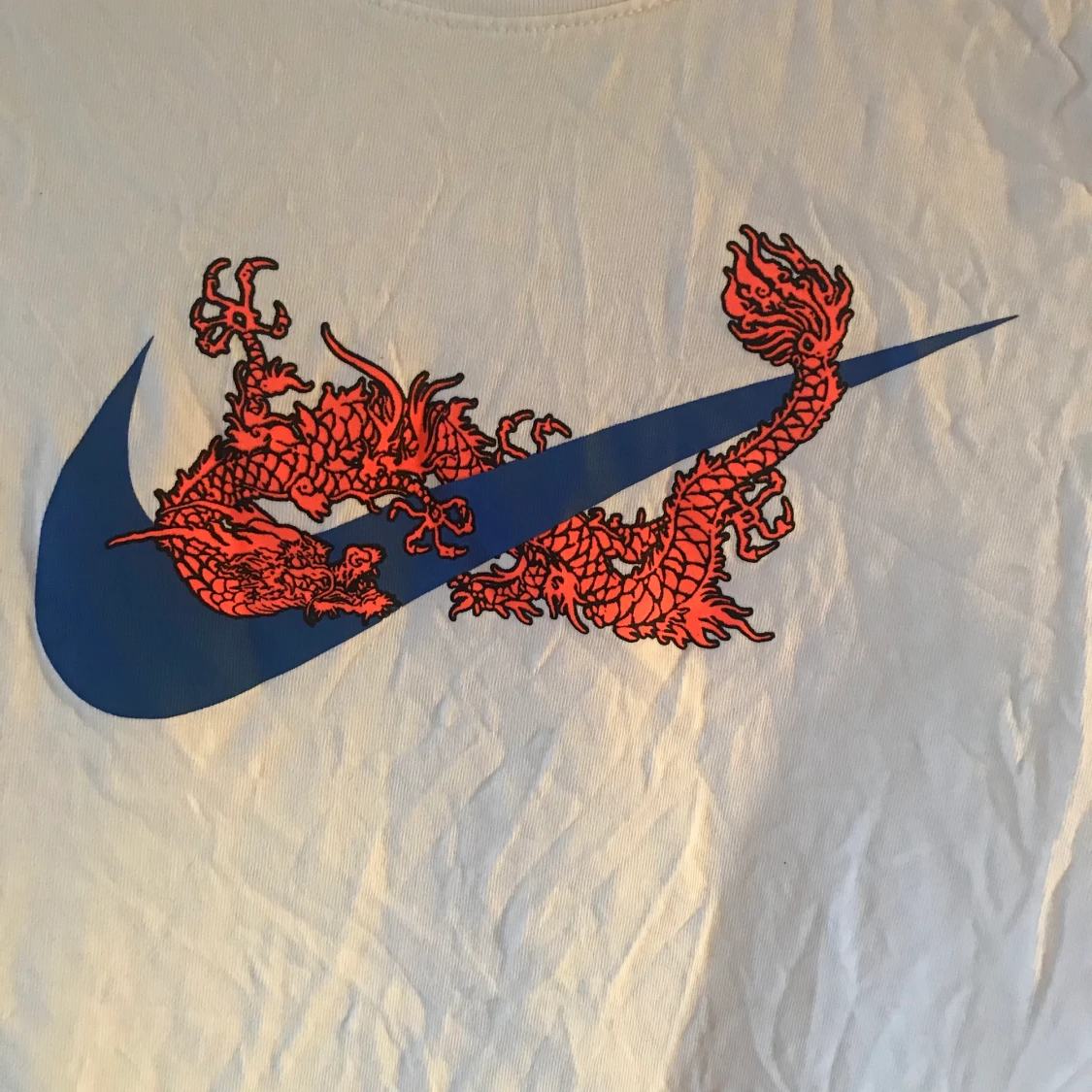 Nike t shirt - 90