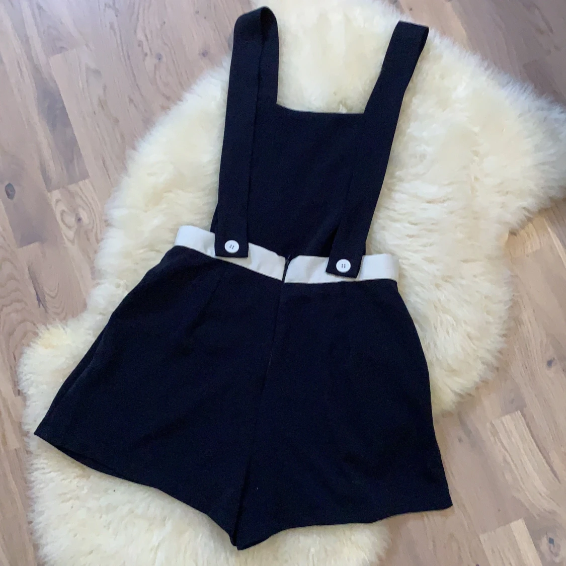 Söt byxdress från Ax - 90