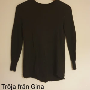 Tröja - Mysig/varm tröja från Gina tricot 