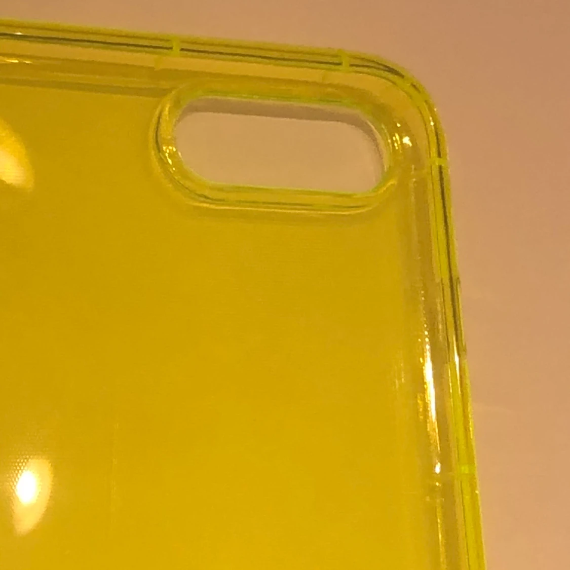 Iphone skal 7/8 plus - 91