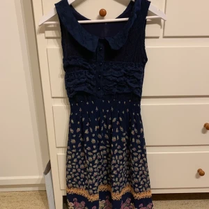 Klänning  - Klänning från Thailand storlek S