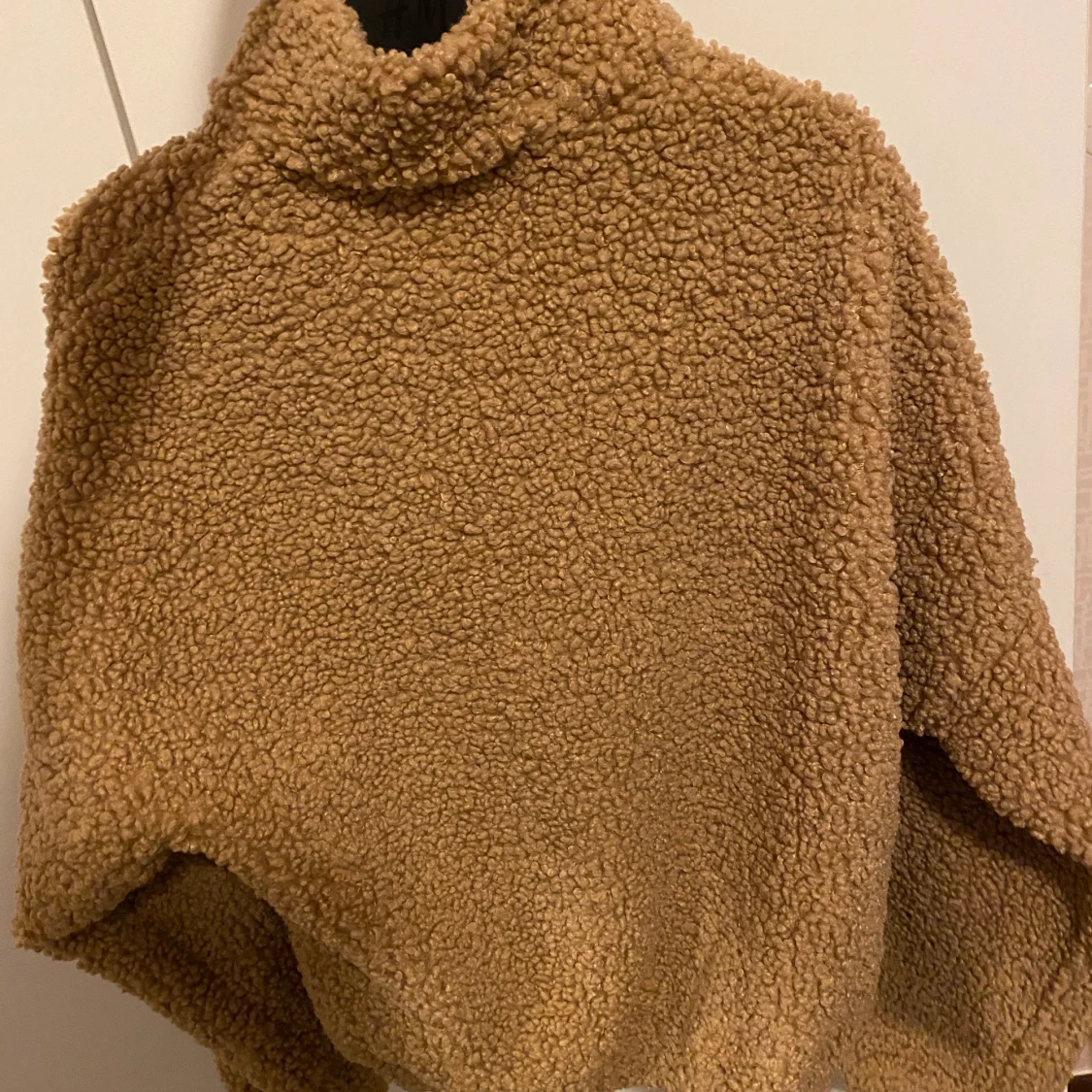 Teddy bear Jacket brun beige - 91