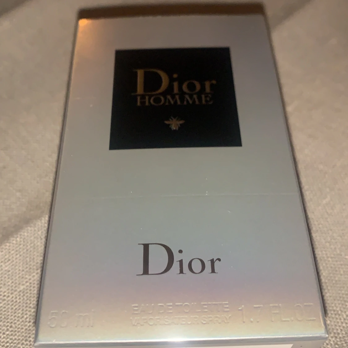 Dior Homme parfym - 91