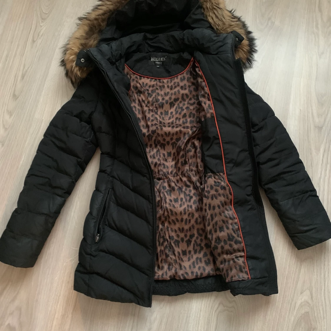 Damjacka storlek XS - 91