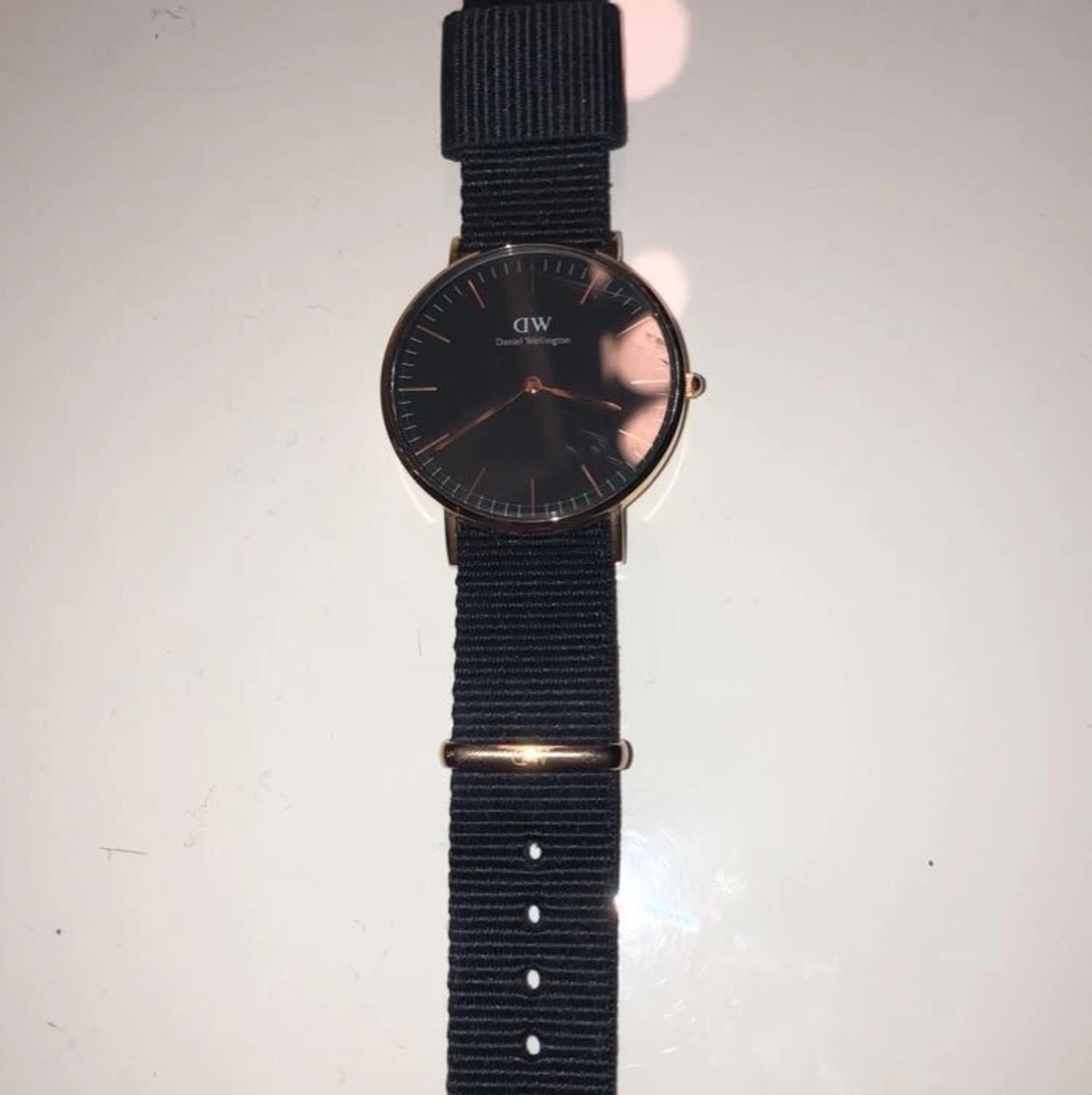 Daniel wellington klocka - 90