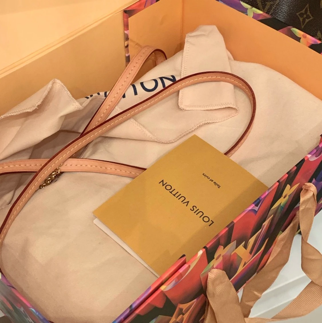 Se nästa annons - 91