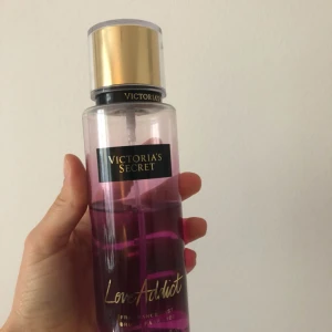  - Victoria’s secret body spray Love addict