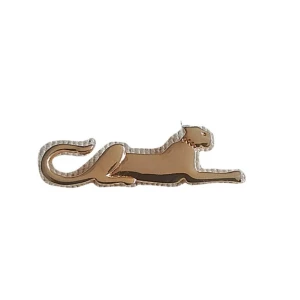  - Stilren och fierce vintage brosch, det perfekta pimpet till sommarjackan, väskan, jeansen eller sweatshirten. Passa på!