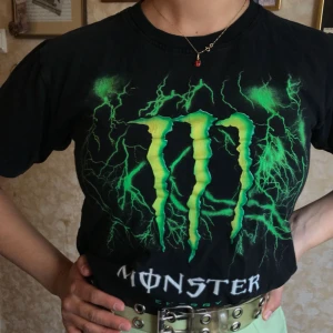  - Monster energy REALNESS!!! Möts i gbg eller så betalar köparen frakten!!