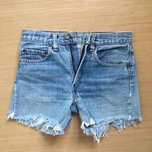  - Levis shorts vintage. 