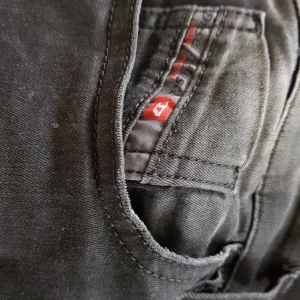  - Ett par jeans från märket diesel.  Nyskick. 