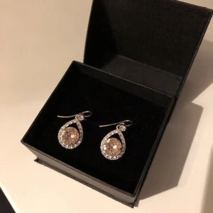  - Äkta Lily and Rose örhängen, använda fåtal gånger