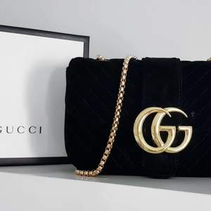 Gucci väska  Replika, sibs 