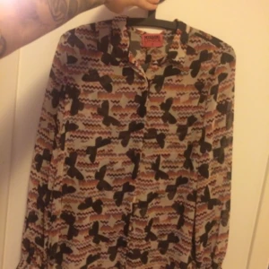  - Missoni för Lindex inklusive frakt