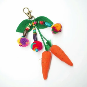  - handmade keyholder  50kr