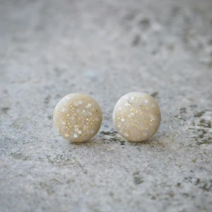  - handgjorda örhängen