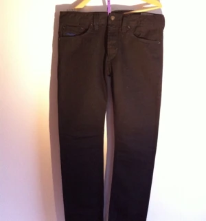 Diesel Thanaz Pants Black - new
100% cotton  - Diesel Thanaz Pants Black - new 100% cotton 