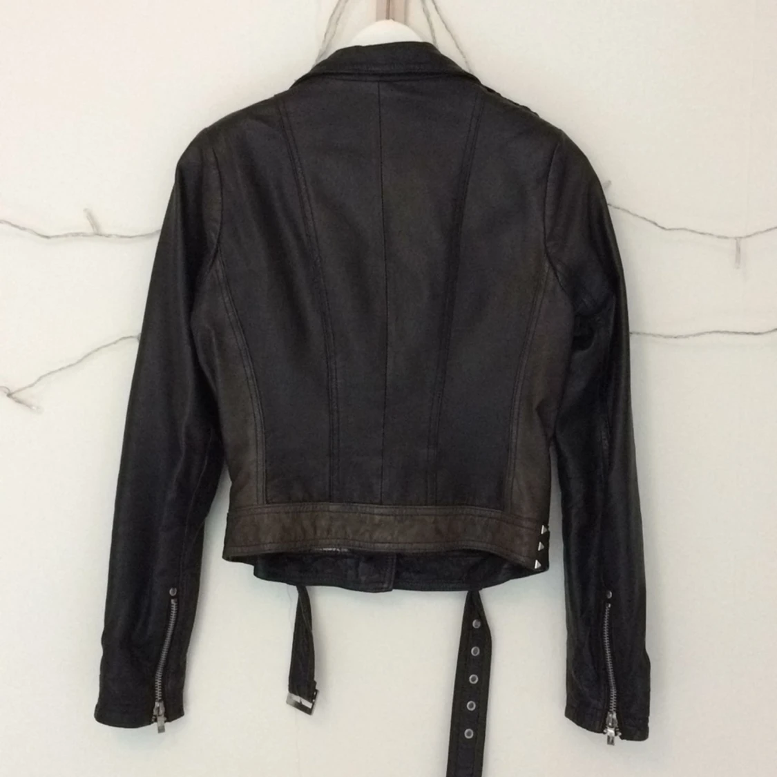 Skinnjacka från Jofama by Kenza - 90